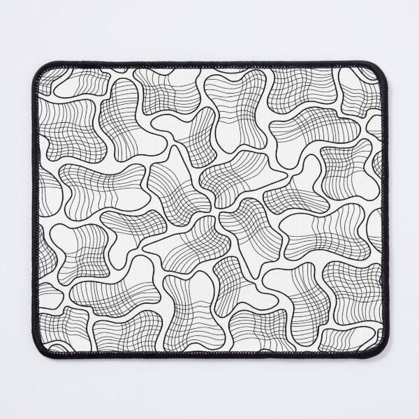 Item preview, B&W Pattern designed and sold by EmiMills.