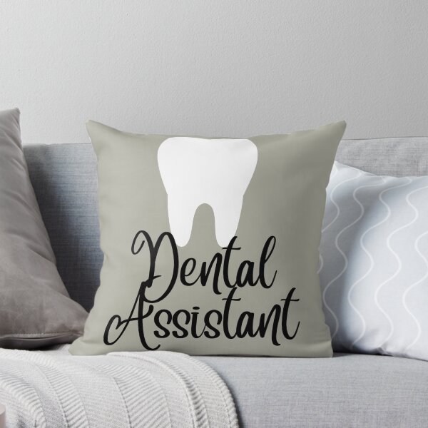 Item preview, Dental Assistant designed and sold by Oreo2020 Creations.