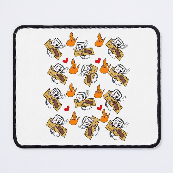 Item preview, S’mores edition designed and sold by MUMSQUAD10.