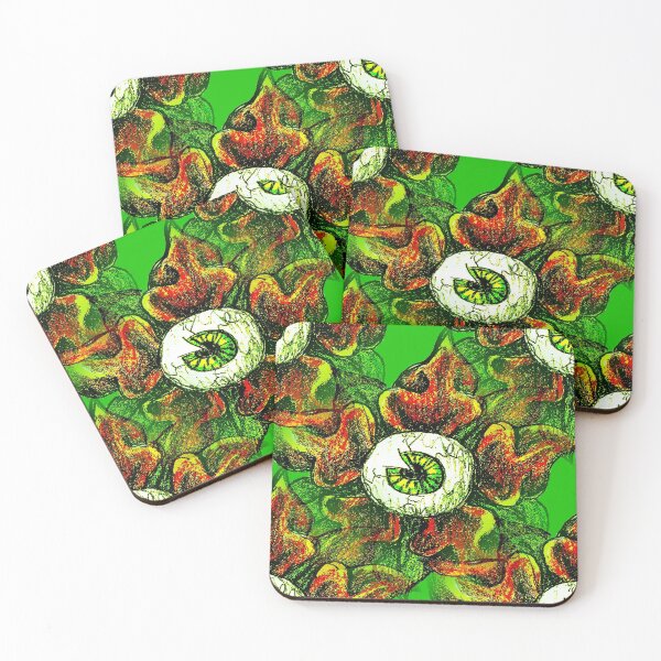 Item preview, EYEFLOWER designed and sold by STUDIOTHREE13.