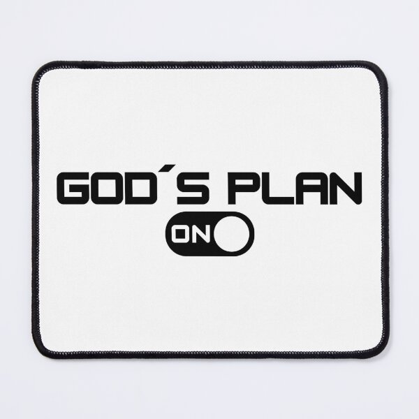 Item preview, God´s plan, on mode. christian. designed and sold by MoriaStore.