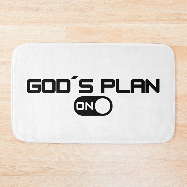 Item preview, God´s plan, on mode. christian.  designed and sold by MoriaStore.