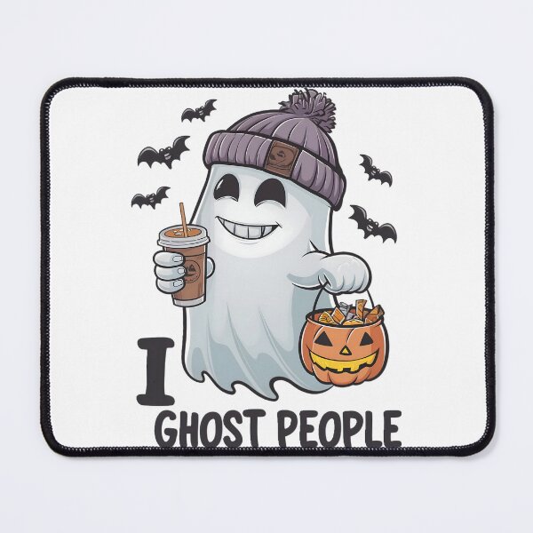 Item preview, I Ghost People designed and sold by PlanetMarker.