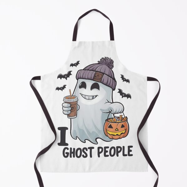 Item preview, I Ghost People designed and sold by PlanetMarker.