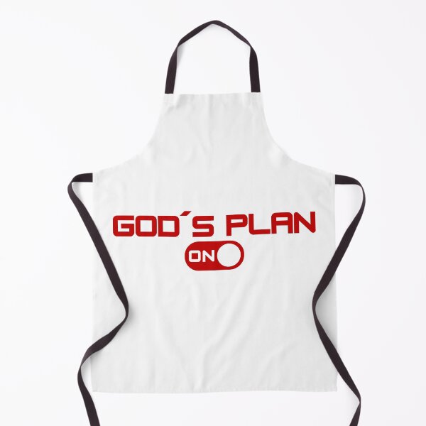Item preview, God´s plan, on mode, christian quotes designed and sold by MoriaStore.