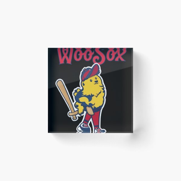 Item preview, Best woosox worcester red sox designed and sold by Wisdom Truth.