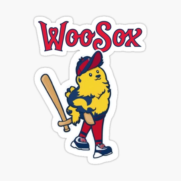 Item preview, Best woosox worcester red sox designed and sold by Wisdom Truth.