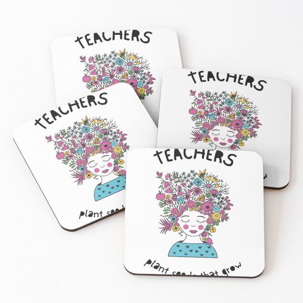 Item preview, Vibrant Floral Afro Teacher Shirt - Unique Teacher Gift for Back to School | Fun & Artistic Design designed and sold by Jencydigital.