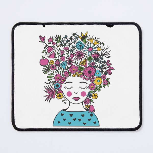 Item preview, Vibrant Floral Afro Teacher Shirt - Unique Teacher Gift for Back to School | Fun & Artistic Design designed and sold by Jencydigital.