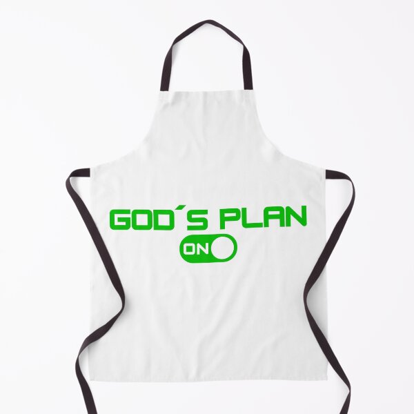 Item preview, God´s plan, on mode, bible designed and sold by MoriaStore.