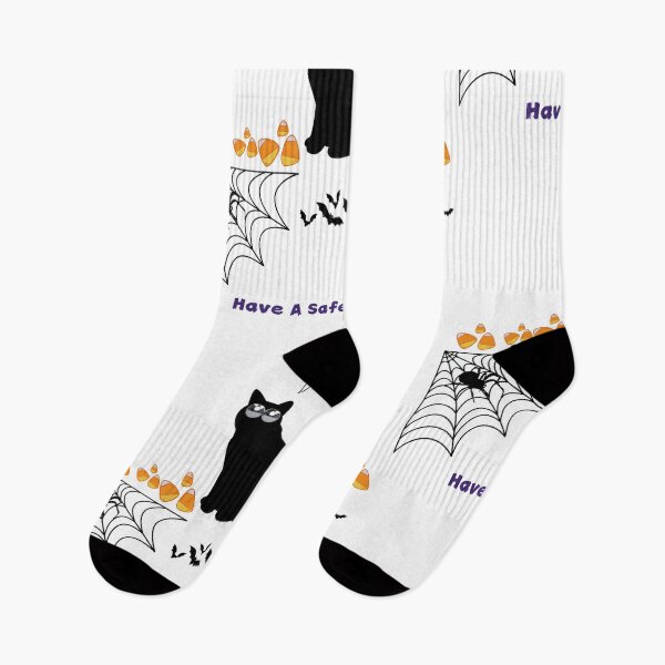 Item preview, Have A Safe Halloween designed and sold by sarcasm84.