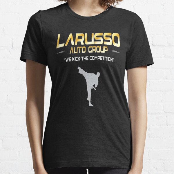 t shirt larusso