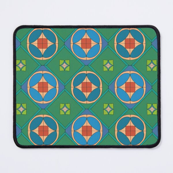 Item preview, Eastern Band of Cherokee Pattern designed and sold by Myra365Art.