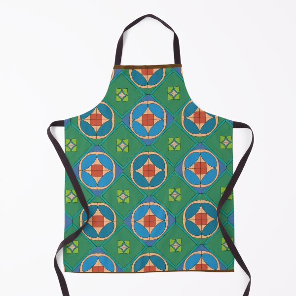 Item preview, Eastern Band of Cherokee Pattern designed and sold by Myra365Art.