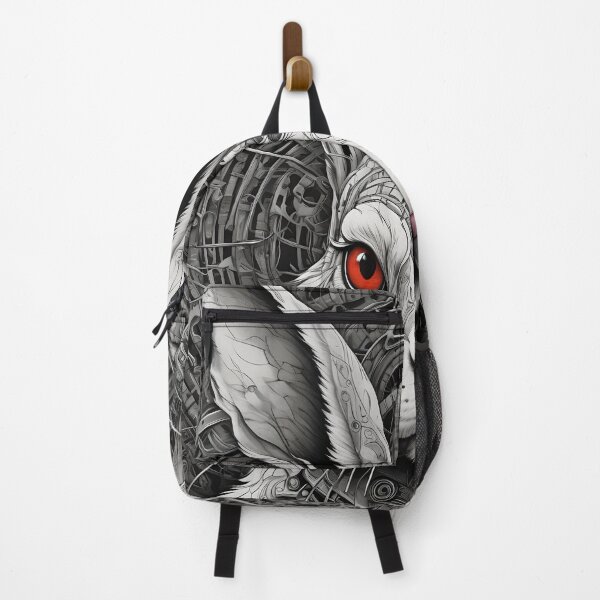 Item preview, White rabbit designed and sold by Al-Varius.