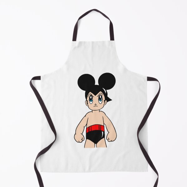 Item preview, Astro Mouse Fan Art designed and sold by Jorgina Small.