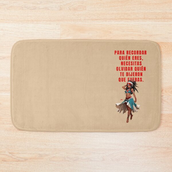 Item preview, TO REMEMBER WHO YOU ARE, YOU NEED TO FORGET WHO THEY TOLD YOU TO BE. designed and sold by La Loca.