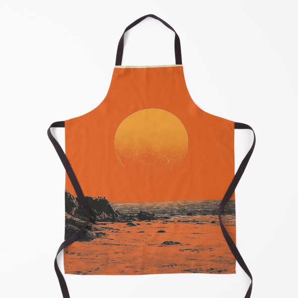 Item preview, Sunset at the beach designed and sold by Zen Lael.