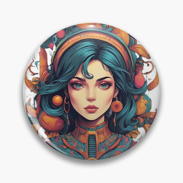 Item preview, Cosmic Blossom designed and sold by ZM0R.