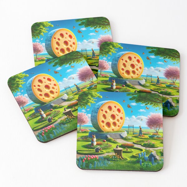 Item preview, The Garden of Edam designed and sold by PictureNZ.