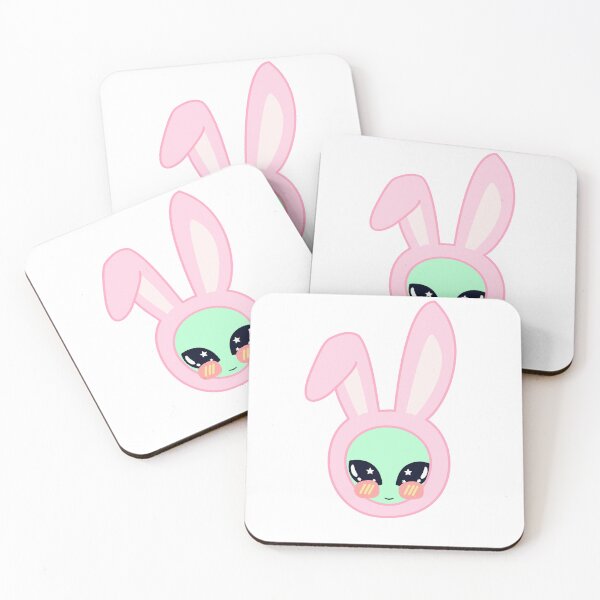 Item preview, Alien is a rabbit designed and sold by Cat keeper .