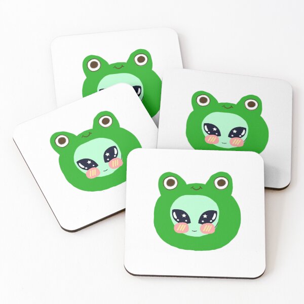 Item preview, Alien is a rabbit designed and sold by Cat keeper .
