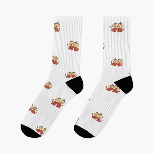 Item preview, EEEK MONKEYS!! designed and sold by Zoë Witherspoon.