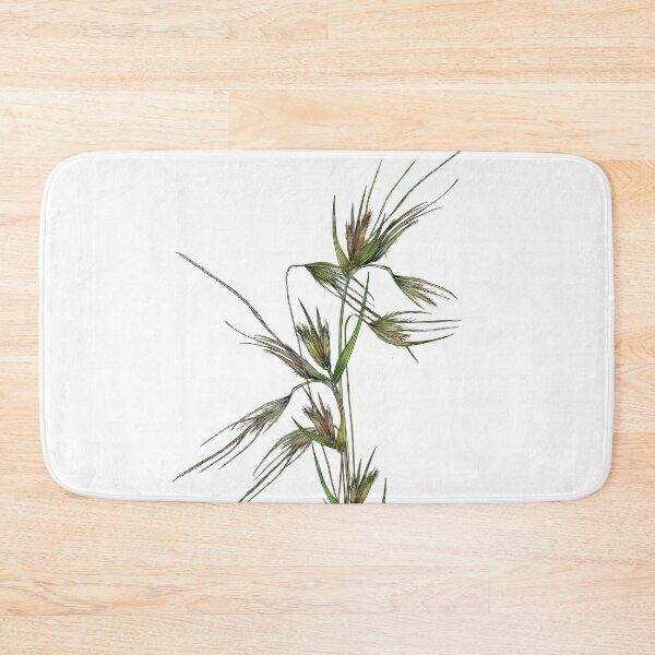 Item preview, Kangaroo Grass  designed and sold by PAPERPLAN.