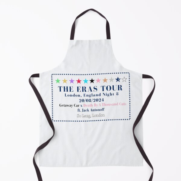 Item preview, London Night 8 - Eras - Surprise Songs designed and sold by LisaMichelleArt.