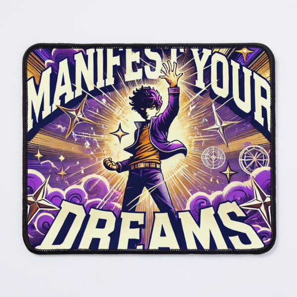 Item preview, Manifest Your Dreams designed and sold by PPBliss.