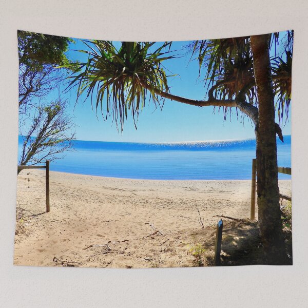 Item preview, DAY AT THE BEACH designed and sold by Mark Grimsley.