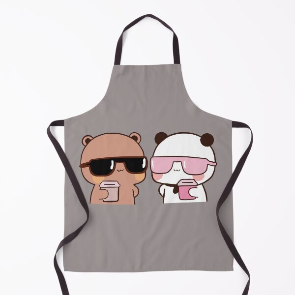 Item preview, Bubu Dudu drinking  designed and sold by ThePurplePrints.