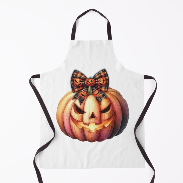 Item preview, Halloween Bow Pumpkin Trick o Treat - Deco for Party  designed and sold by vallass.