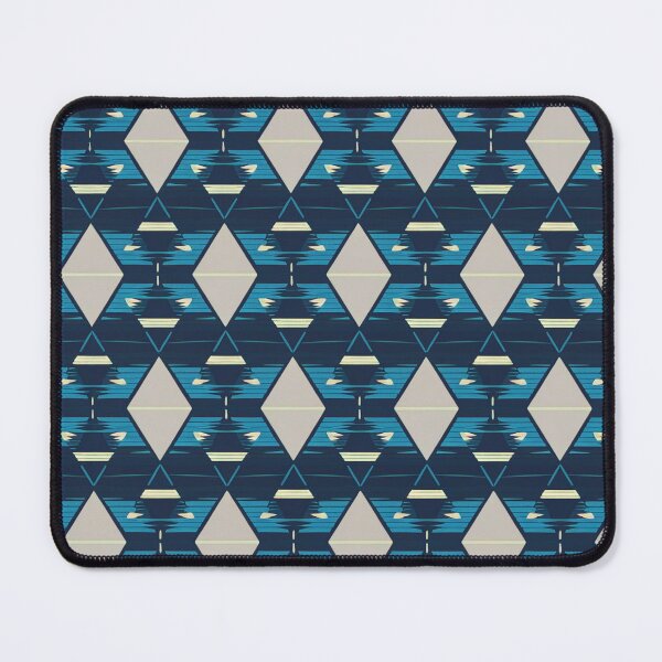 Item preview, Eastern Band of Cherokee Pattern designed and sold by Myra365Art.