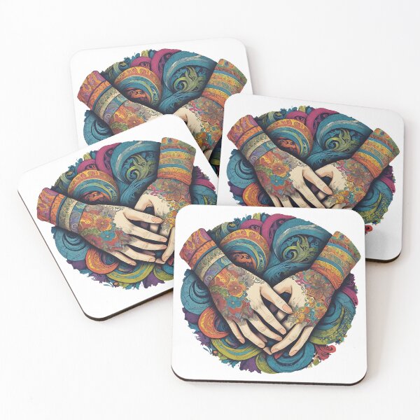 Item preview, Zentangle Harmony designed and sold by ZM0R.