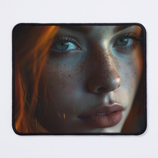 Item preview, Delicate Tangerine designed and sold by AxeWave.