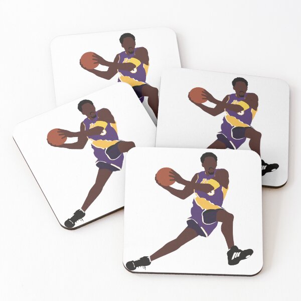 Artikelvorschau, Kobe Bryant Layup-Kunstwerk entworfen und verkauft von K1ngArlee.