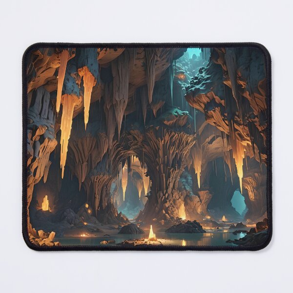 Item preview, Stalagems Cavern designed and sold by Xenoevos.