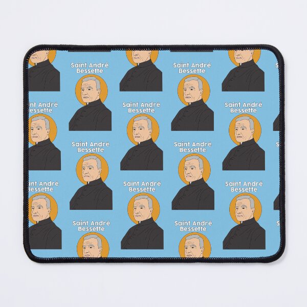 Item preview, Saint André Bessette designed and sold by elviamontemayor.