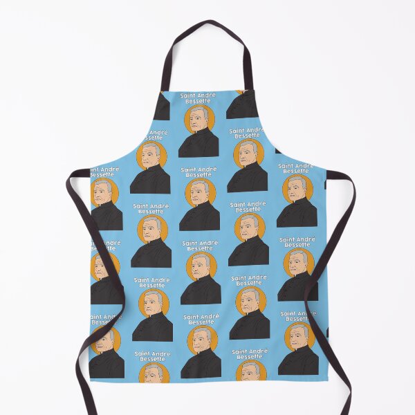 Item preview, Saint André Bessette designed and sold by elviamontemayor.