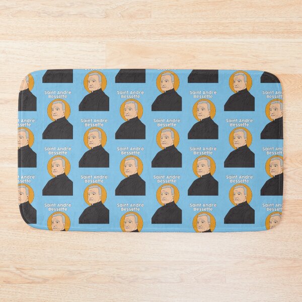 Item preview, Saint André Bessette designed and sold by elviamontemayor.