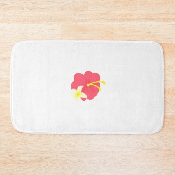 Item preview, Hibiscus Flower designed and sold by OaksWisteria.