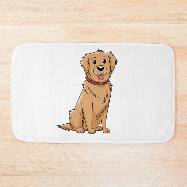 Item preview, Just a dog designed and sold by KukerLukii.