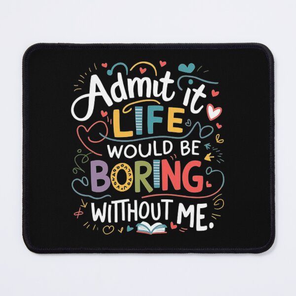 Item preview, Playful Hand-Lettered Inspirational Quote designed and sold by love3617.