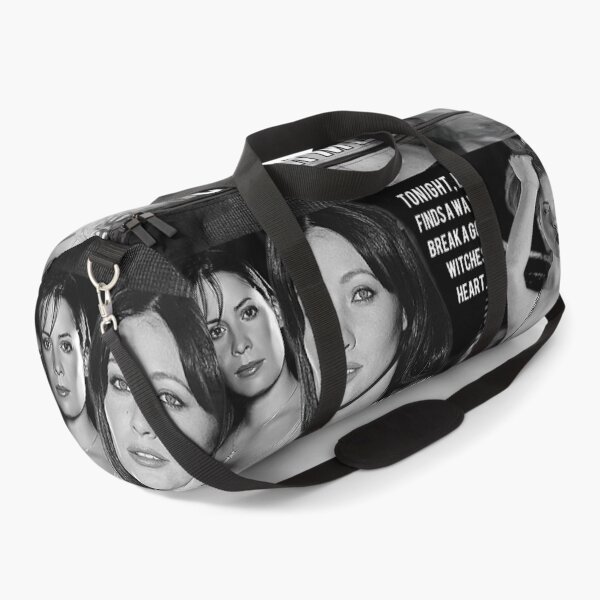 Item preview, Charmed Bumper  designed and sold by MajicBox.