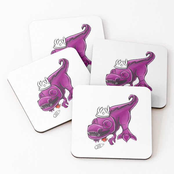 Item preview, Royal Dino designed and sold by Stipper Store.