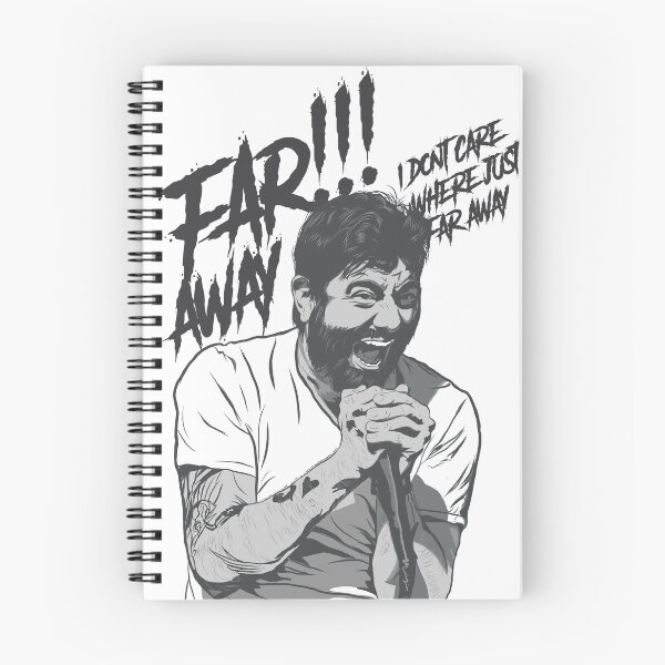 Item preview, Chino Moreno designed and sold by azarcongabriel.