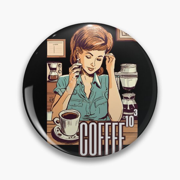 Item preview, Coffee Lover : Before the Idea Kicks In designed and sold by ecolatur.