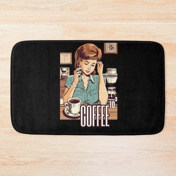 Item preview, Coffee Lover : Before the Idea Kicks In designed and sold by ecolatur.