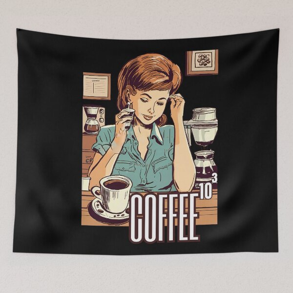 Item preview, Coffee Lover : Before the Idea Kicks In designed and sold by ecolatur.